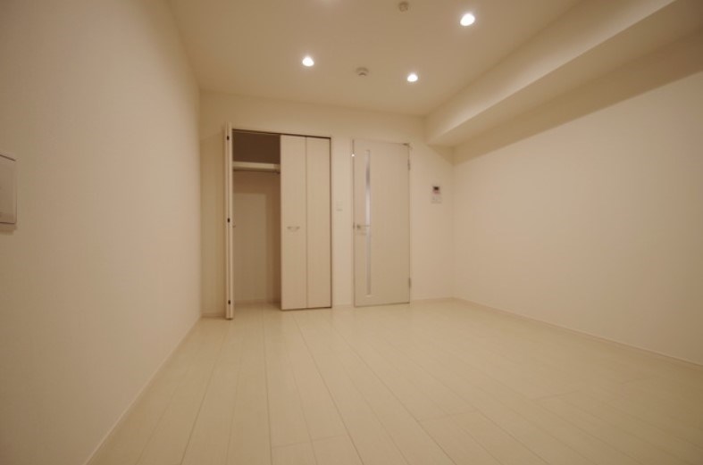 居室・リビング　※別部屋参考写真