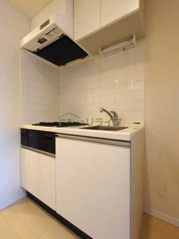 キッチン　別部屋参照