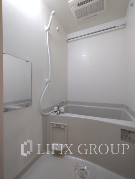 バス・シャワールーム　風呂