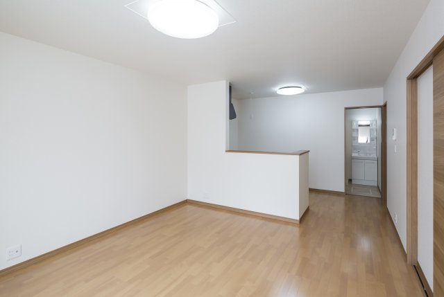 居室・リビング　写真はイメージです。 色仕様は現状優先となります。