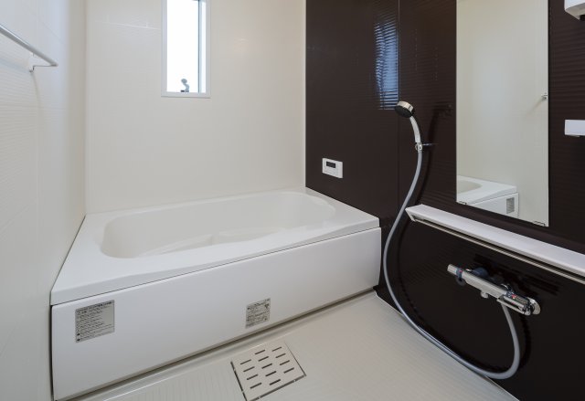 バス・シャワールーム　写真はイメージです。 色仕様は現状優先となります。