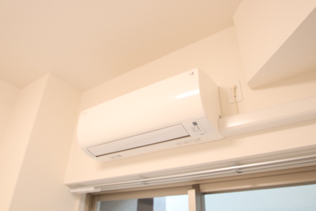 その他設備　※別室の参考写真の為、現況優先です。