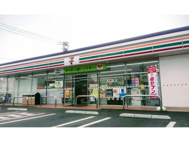 コンビニ　セブンイレブン福山引野5丁目店（コンビニ）まで762m