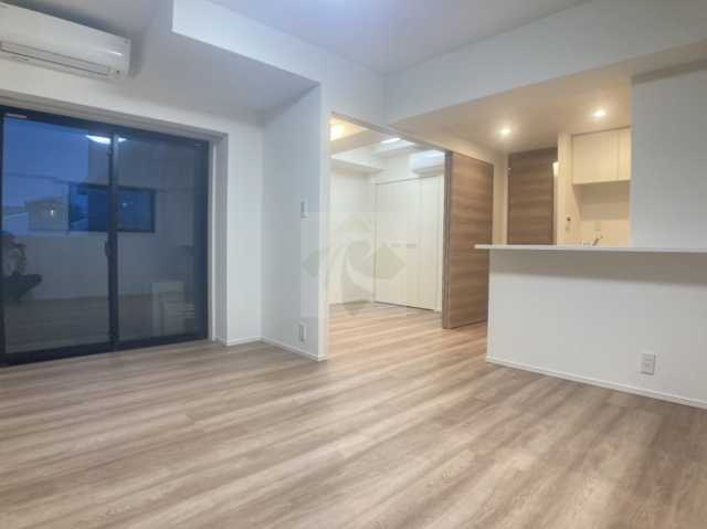 居室・リビング　カージェ文京千石