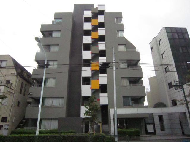 建物外観　外観も気になるポイント