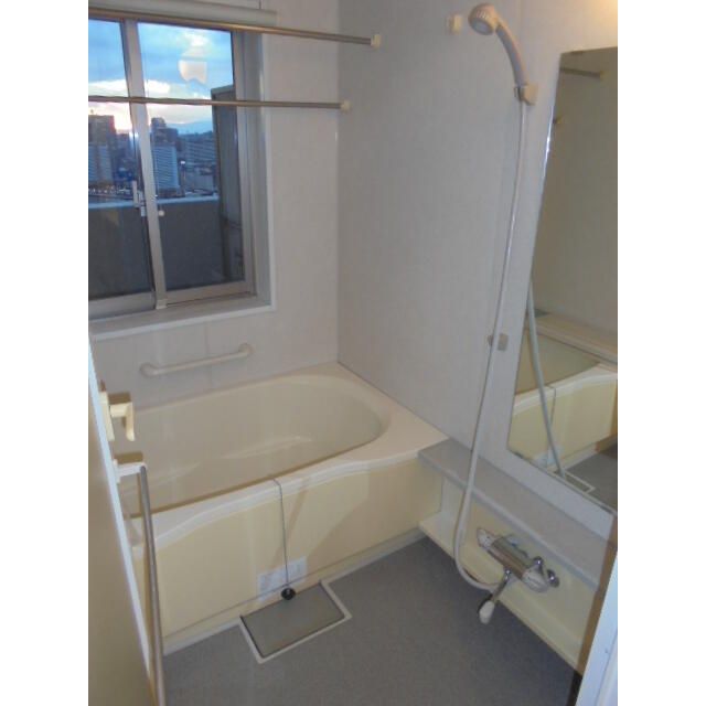 バス・シャワールーム　※別部屋参照