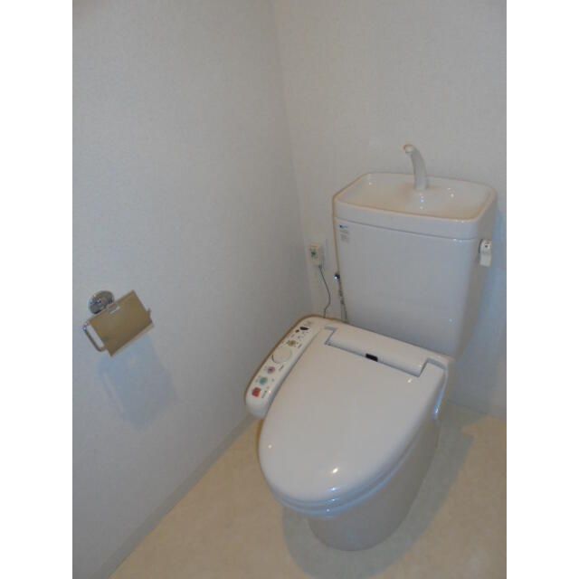 トイレ　参考写真