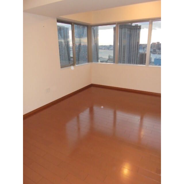 居室・リビング　※別部屋参考写真