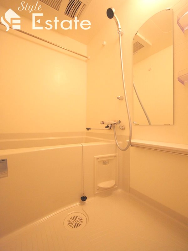 バス・シャワールーム　浴室乾燥機リモコン