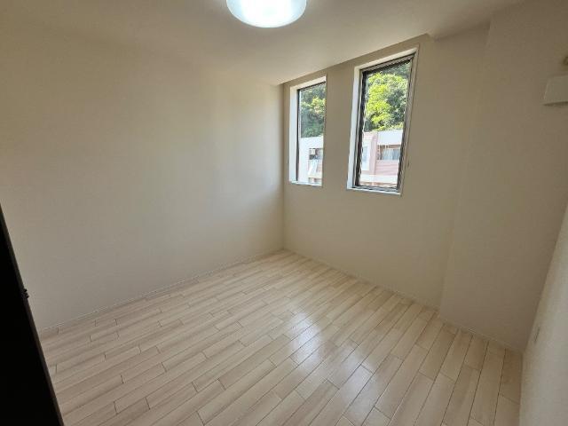 居室・リビング　洋室