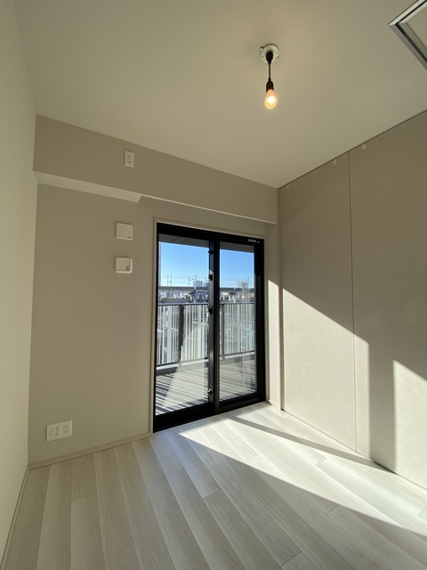 その他部屋・スペース　日当たり良好です！