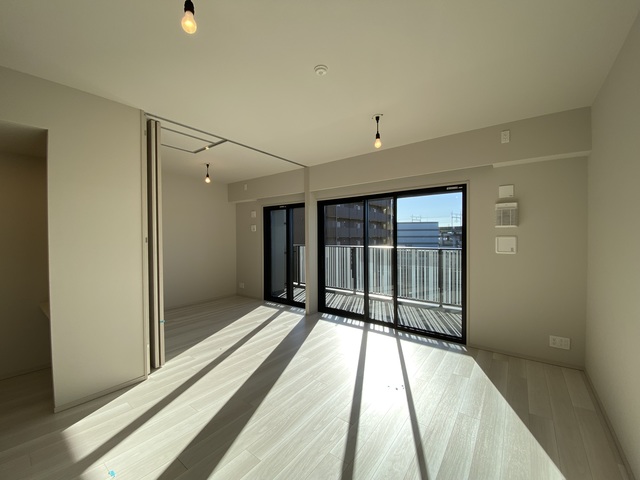 居室・リビング　綺麗な洋室です！