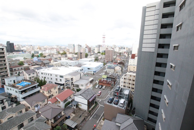 眺望　※別室の参考写真の為、現況優先です。