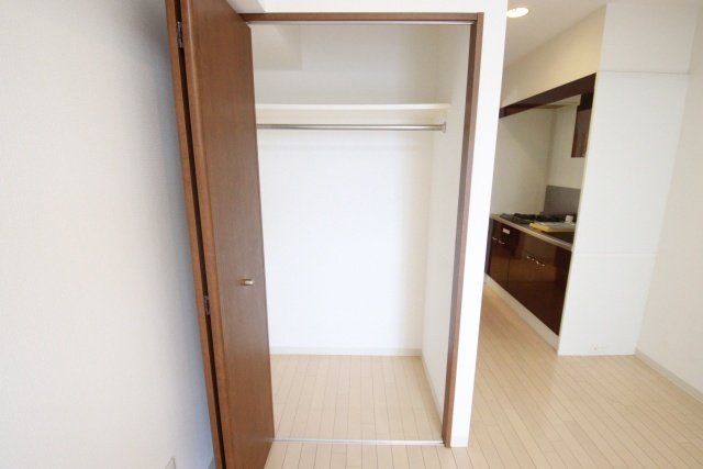 収納　※別室の参考写真の為、現況優先です。