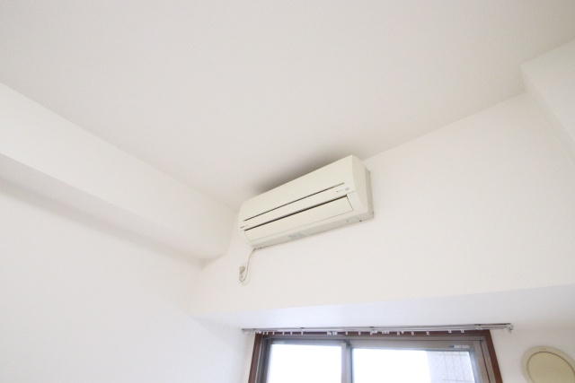 その他設備　※別室の参考写真の為、現況優先です。