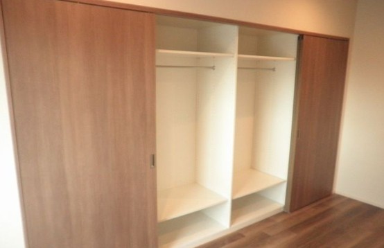 収納　※別部屋参照