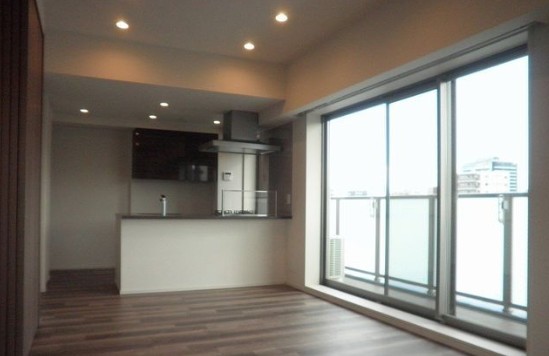 居室・リビング　※別部屋参照