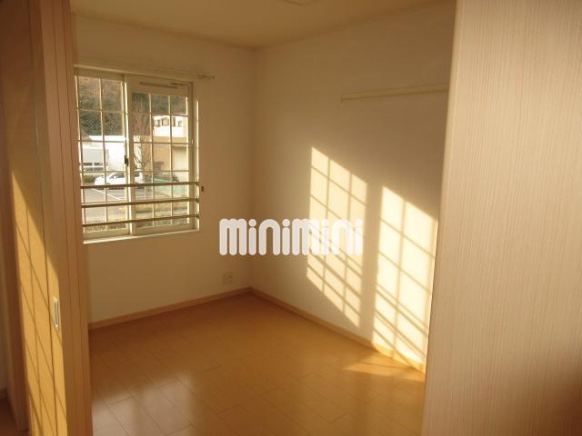 その他　きれいな室内です