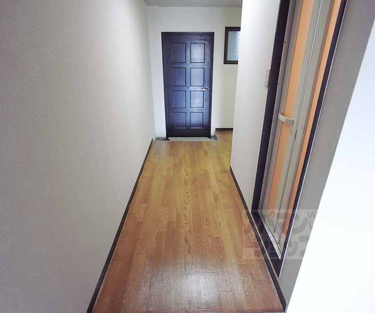 その他部屋・スペース　廊下です。