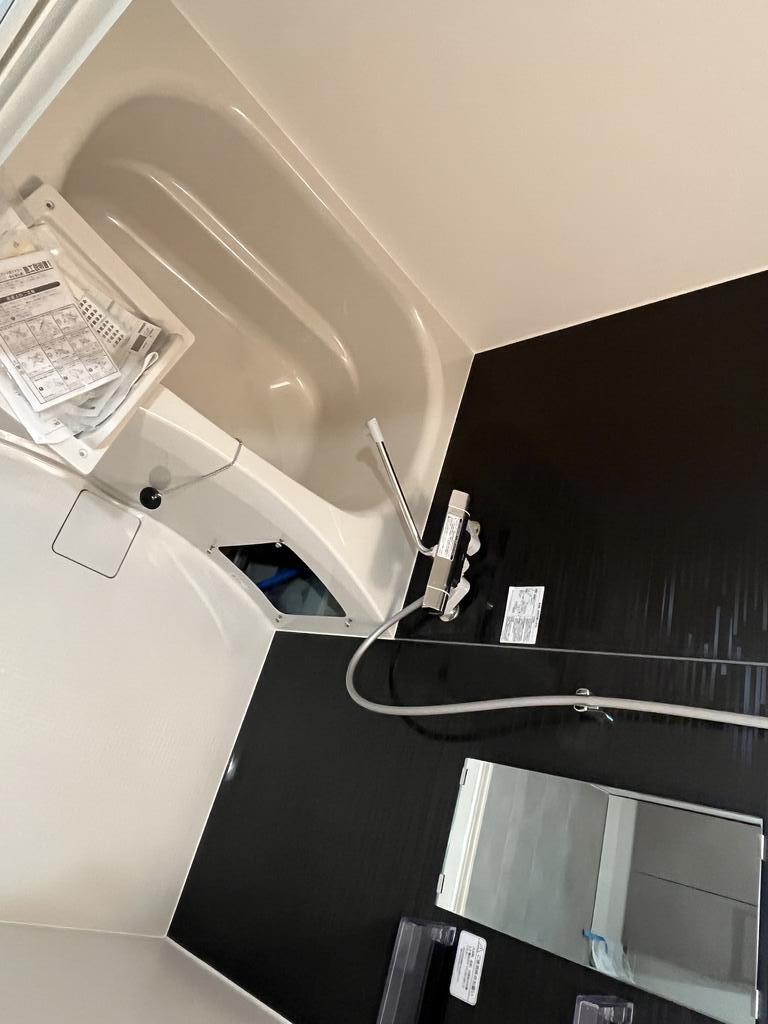 バス・シャワールーム　※同仕様