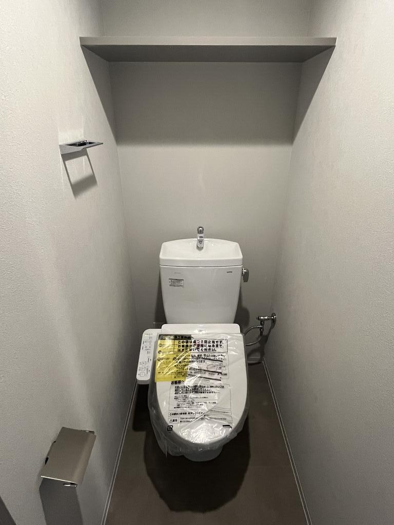 トイレ　※同仕様
