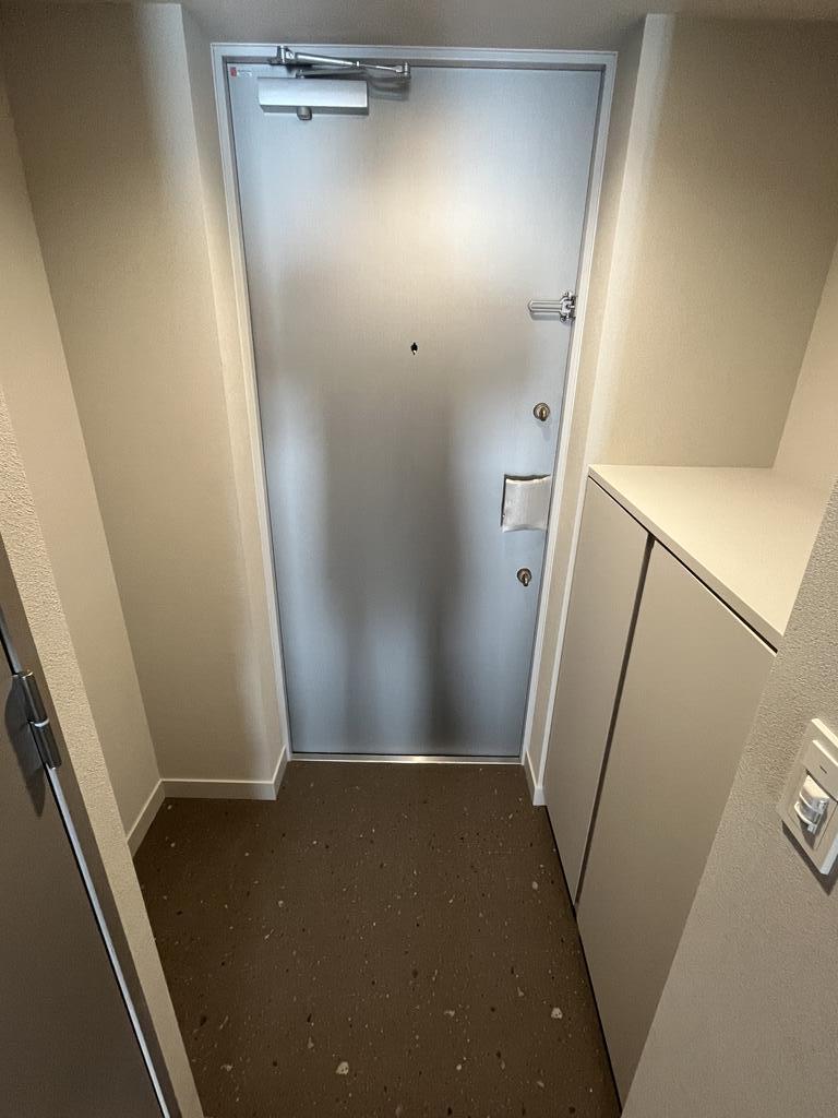 玄関　※同仕様