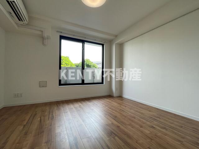 居室・リビング　ゆったり過ごせるリビングです