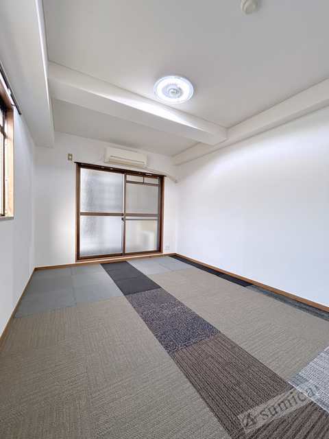 その他設備　角部屋でとても静かなお部屋で快適新生活♪♪