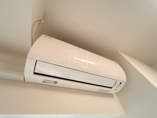 その他設備　Metrosa谷町六丁目North　エアコン