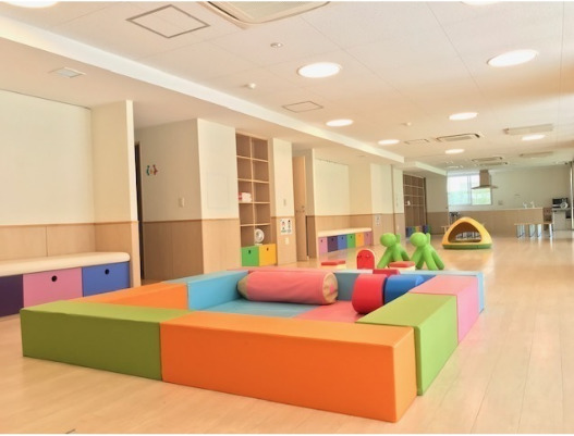 その他共有部分　【キッズルーム完備のハイグレードマンション♪】オススメ物件！