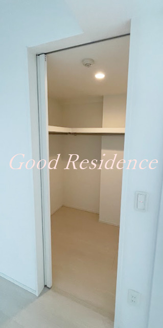 収納　【キッズルーム完備のハイグレードマンション♪】オススメ物件！