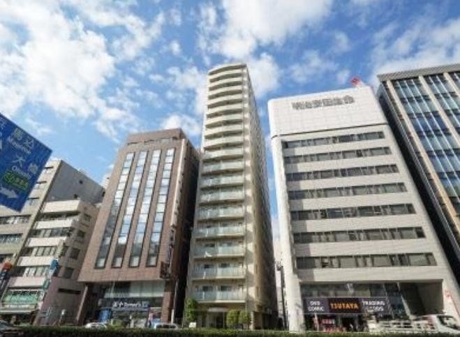 建物外観　【初期費用分割・クレカ対応】一都三県のお部屋探しは2025…