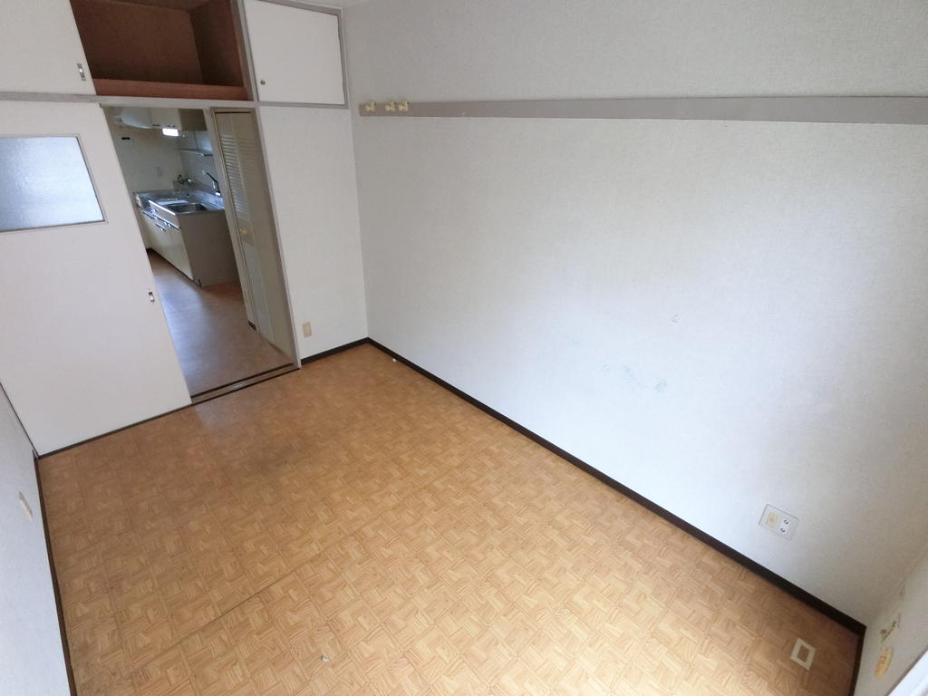 その他部屋・スペース　現在リフォーム中♪交換予定♪