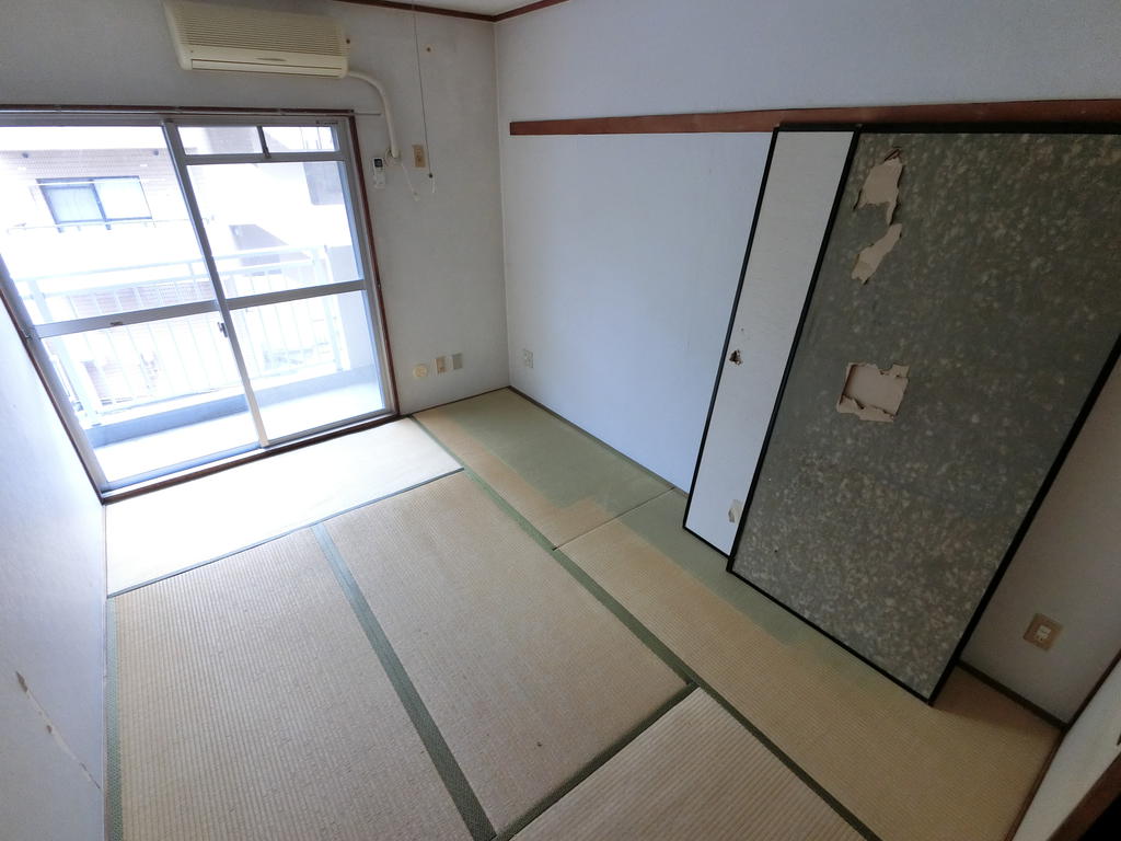 その他部屋・スペース　現在リフォーム中♪交換予定♪