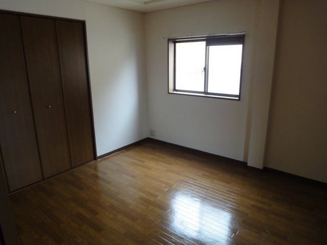 その他部屋・スペース　洋室