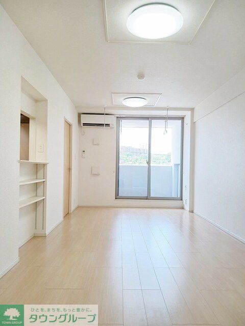 居室・リビング　★お部屋探しは株式会社タウンハウジング東京まで★