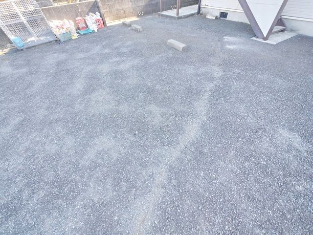 駐車場　★敷地内駐車場★