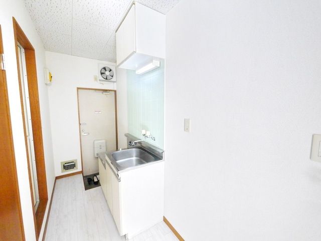 キッチン　★お部屋探しはタウンハウジング多摩センター店まで★