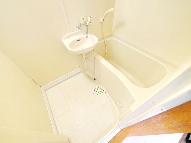 バス・シャワールーム　★お部屋探しはタウンハウジング多摩センター店まで★