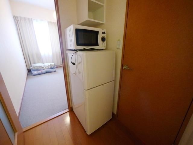 その他　★家具家電付き★