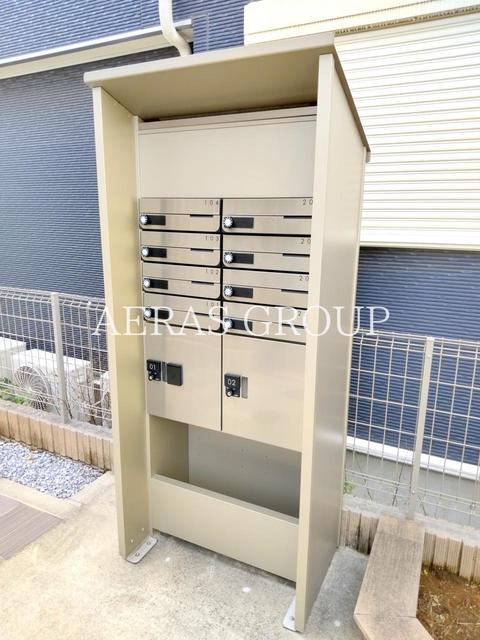 その他共有部分