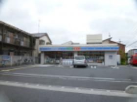 コンビニ　ローソン西川口4丁目店（コンビニ）まで494m