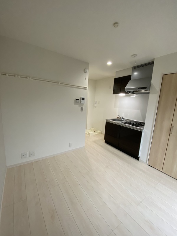 居室・リビング　弊社は都内全域の物件をご紹介可能です！