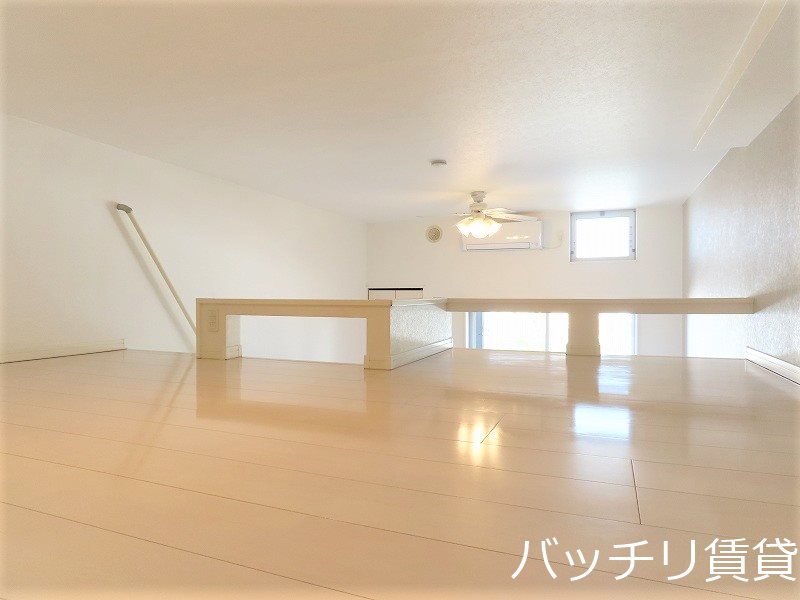 その他部屋・スペース　別号室タイプの為、現状を優先致します。