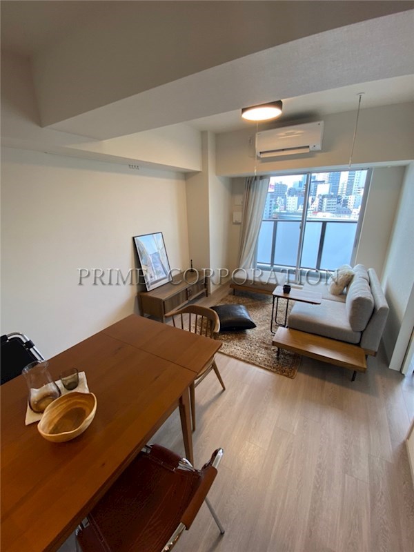 居室・リビング　※参考写真※