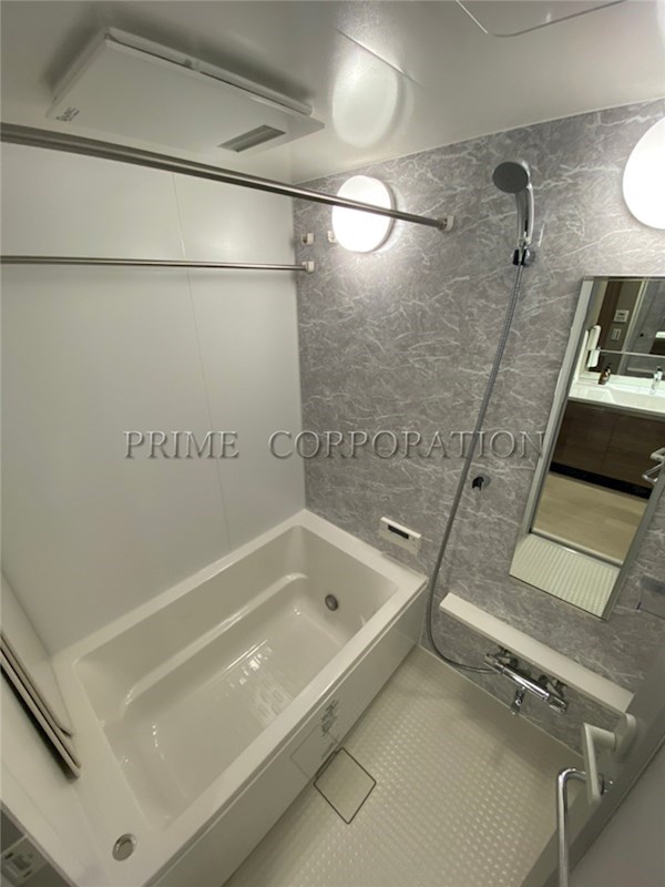 バス・シャワールーム　※参考写真※