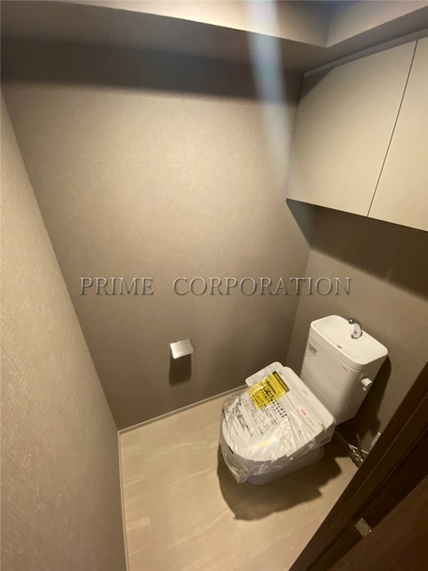 トイレ　※参考写真※