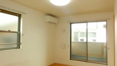 居室・リビング　リビング/居室