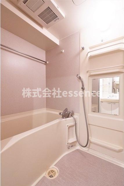 バス・シャワールーム　弊社ではオンライン対応・現地対応可能です♪