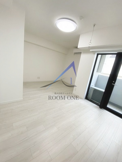 その他部屋・スペース　寝室です。